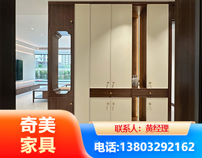 鹰潭全屋定制