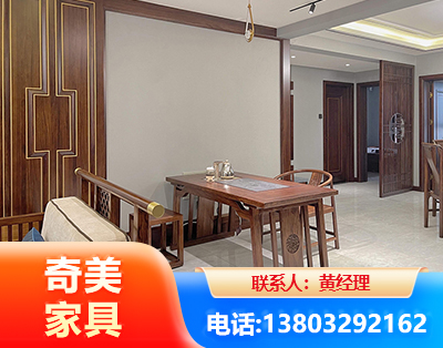 鹰潭板木结合家具