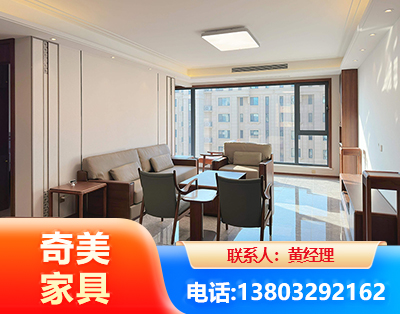 鹰潭板木结合家具