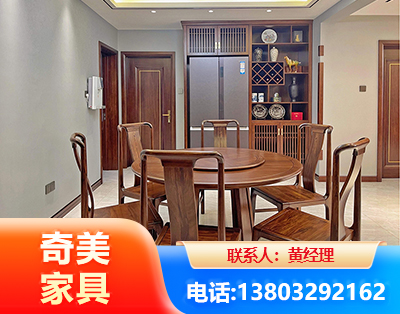 鹰潭板木结合家具